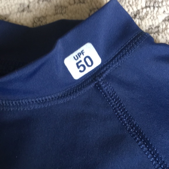 Bathing suit - Picture 2 of 2